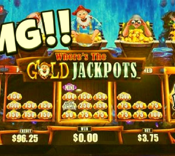Ballin Jackpots Hit The Line slot game