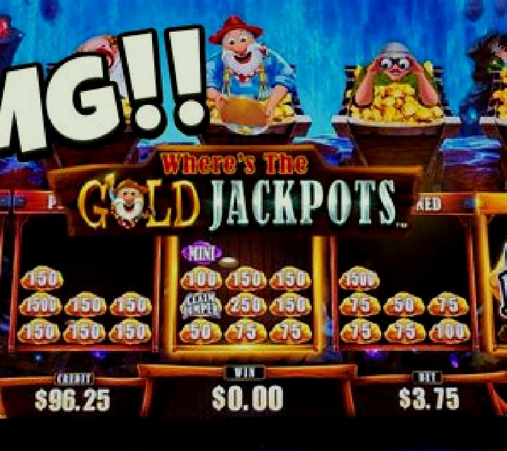 Ballin Jackpots Hit The Line slot machine