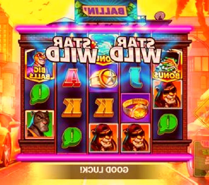 Ballin slot