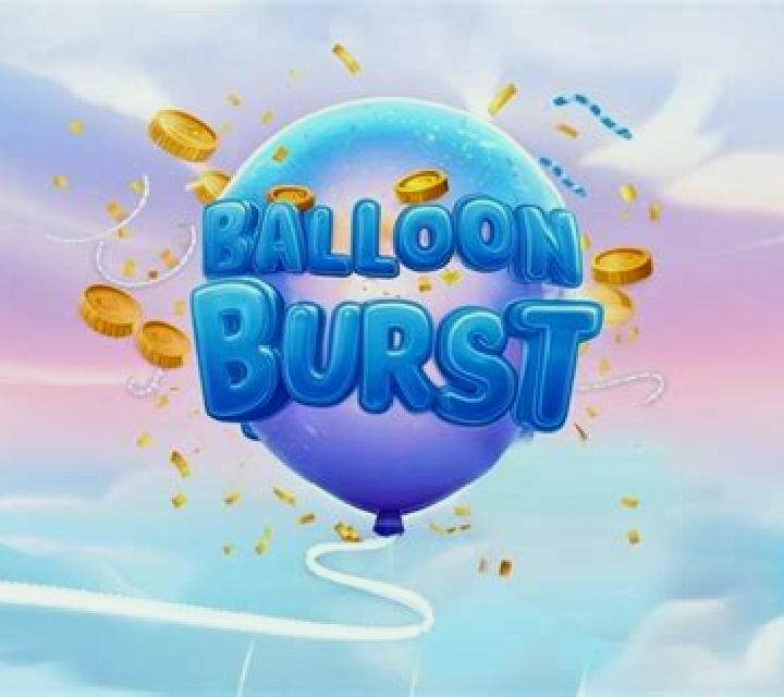 Balloon Balloon online slot