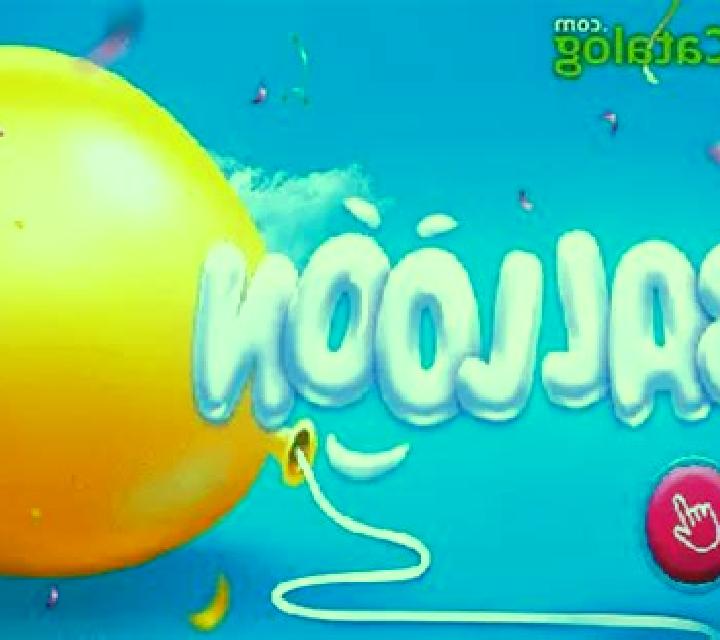 Balloon Balloon slot