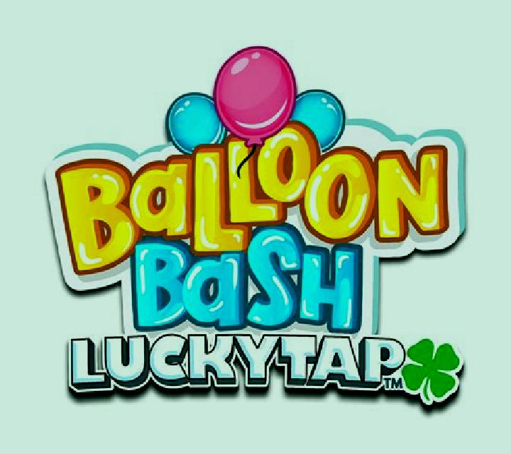 Balloon Bash online slot