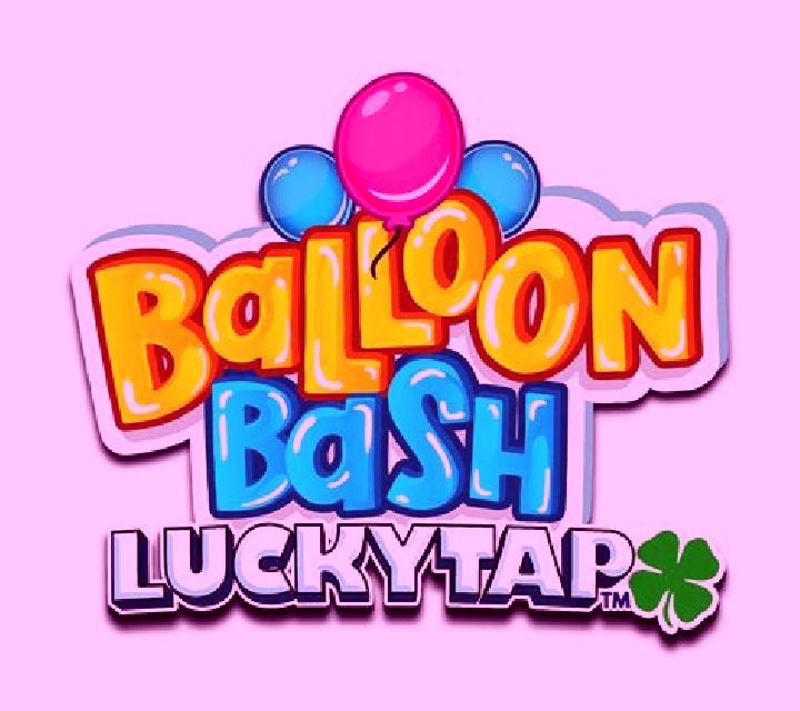 Balloon Bash slot