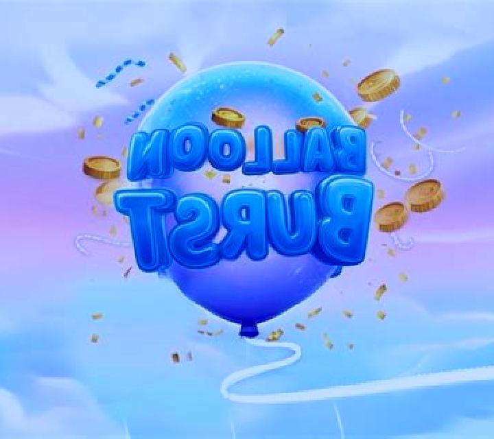 Balloon Burst online slot