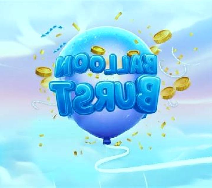 Balloon Joker slot