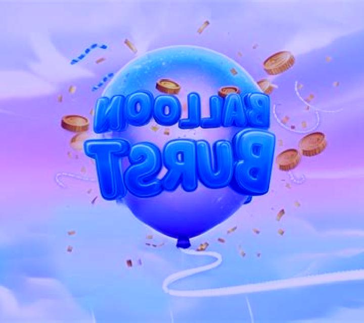 Balloon Odyssey Crash online slot