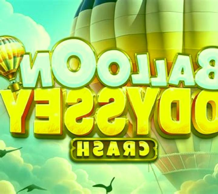 Balloon Odyssey Crash slot