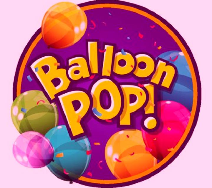 Balloon Pop online slot