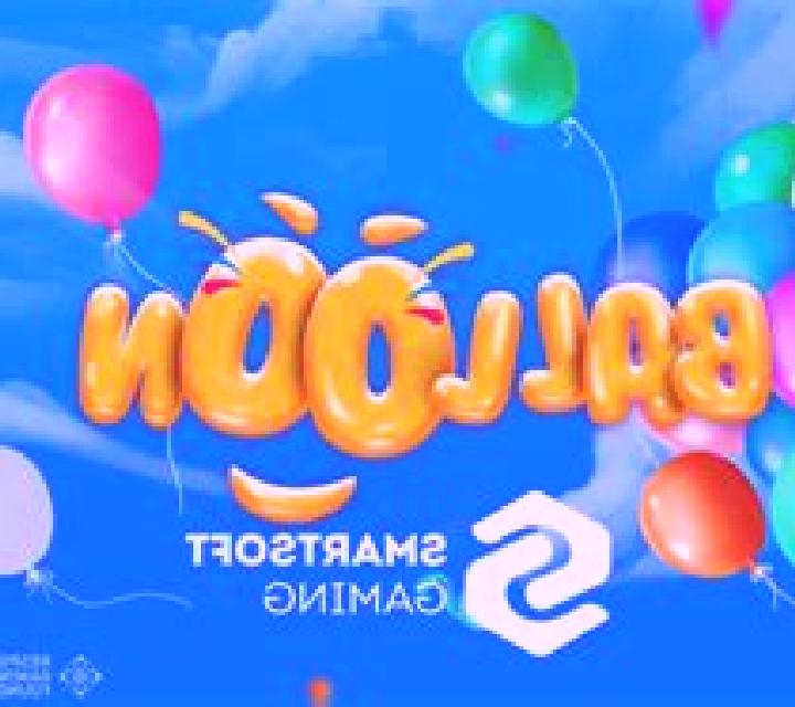 Balloon (Smartsoft Gaming) online slot