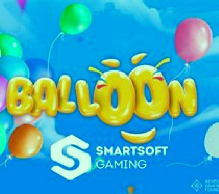 Balloon (Smartsoft Gaming) slot game
