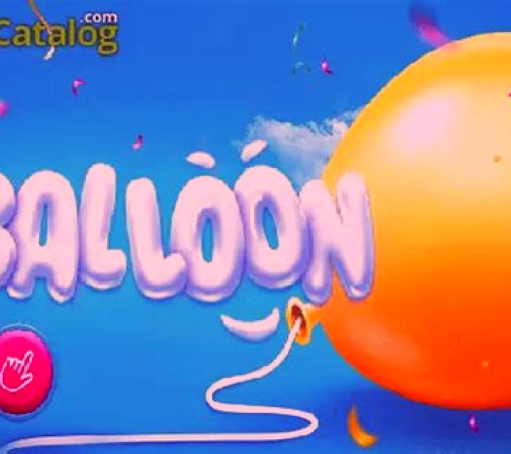 Balloon (Smartsoft Gaming) slot