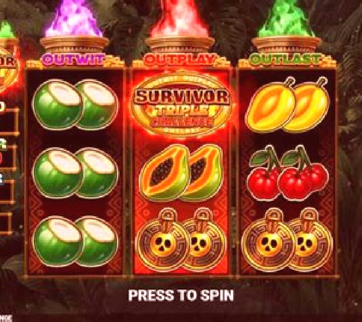 Balloon (Spribe) online slot