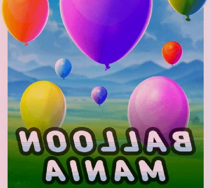 Balloon (Spribe) slot machine