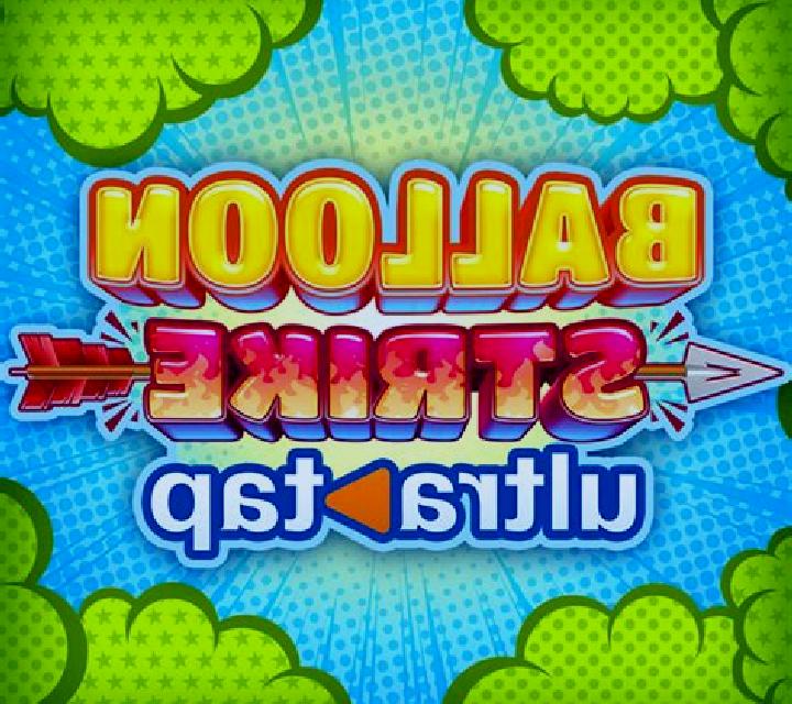 Balloon Strike UltraTap slot machine