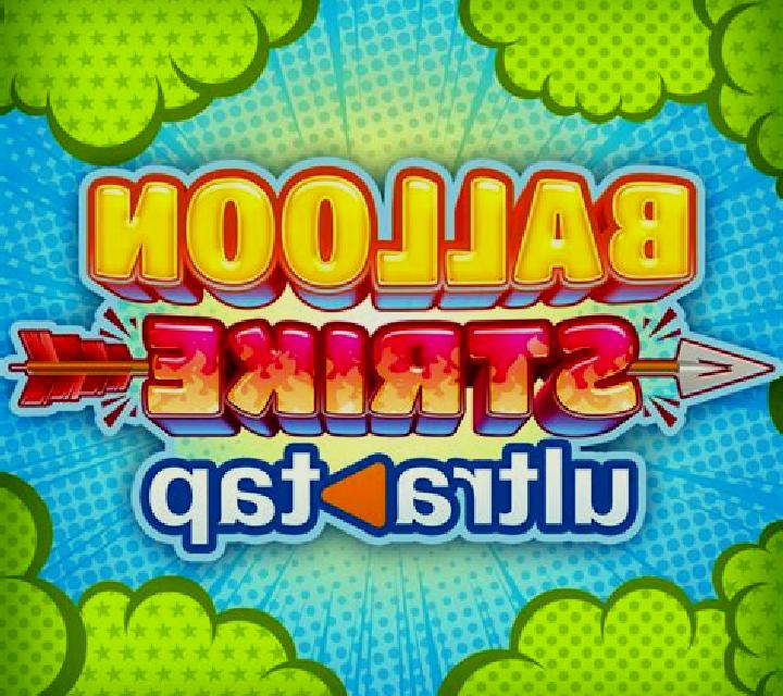 Balloon Strike UltraTap slot