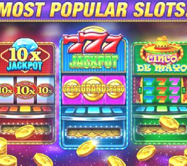 BalloonBa slot game
