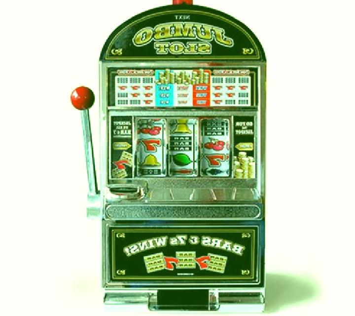 BalloonBa slot machine