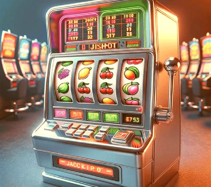 BalloonBa slot