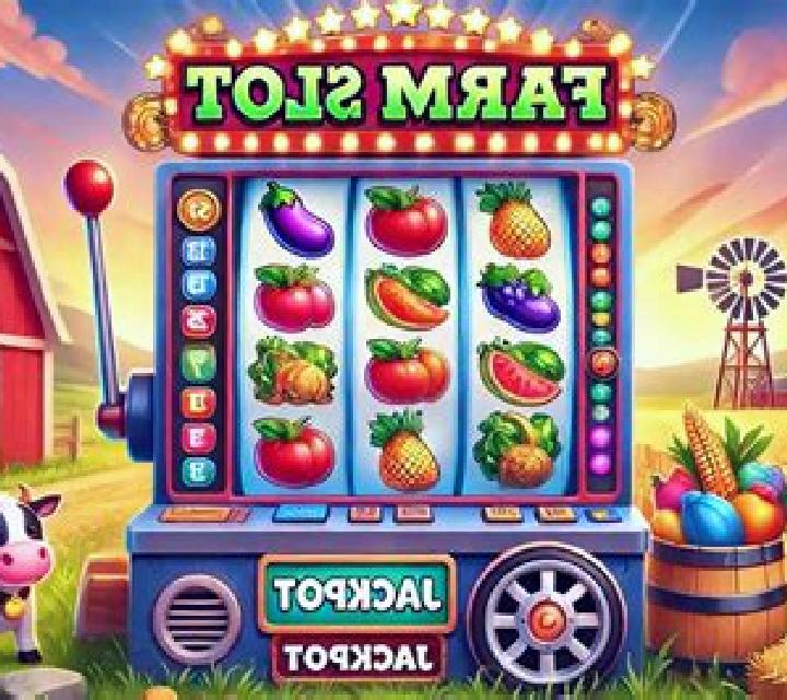 Balloonies Farm slot game