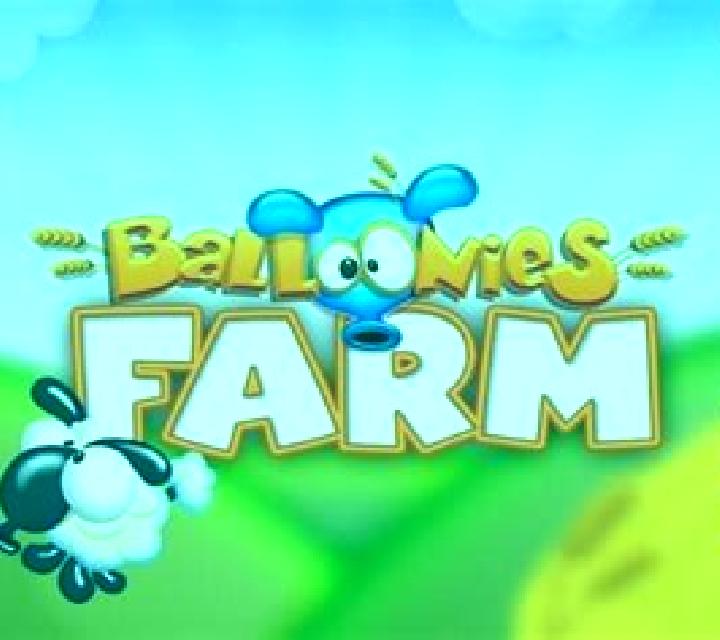 Balloonies Farm slot