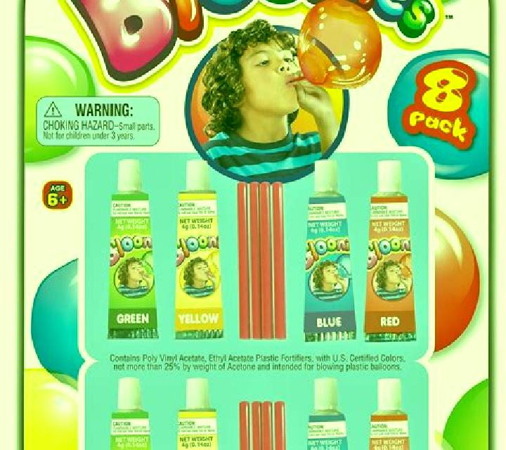 Balloonies Pop and Swap slot game