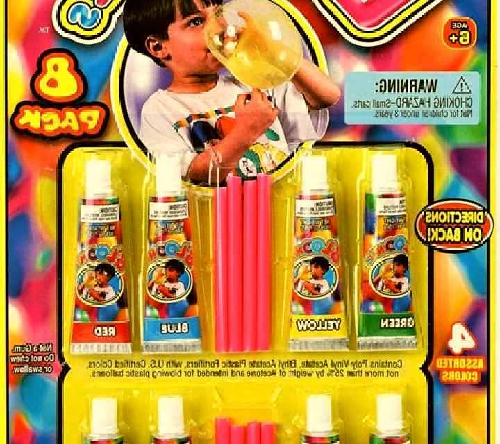 Balloonies Pop and Swap slot machine