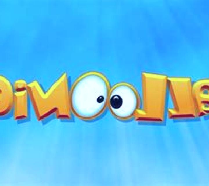 Balloonies slot game