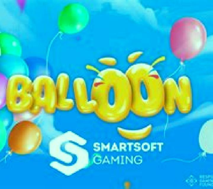 BalloonX (Smartsoft Gaming) online slot