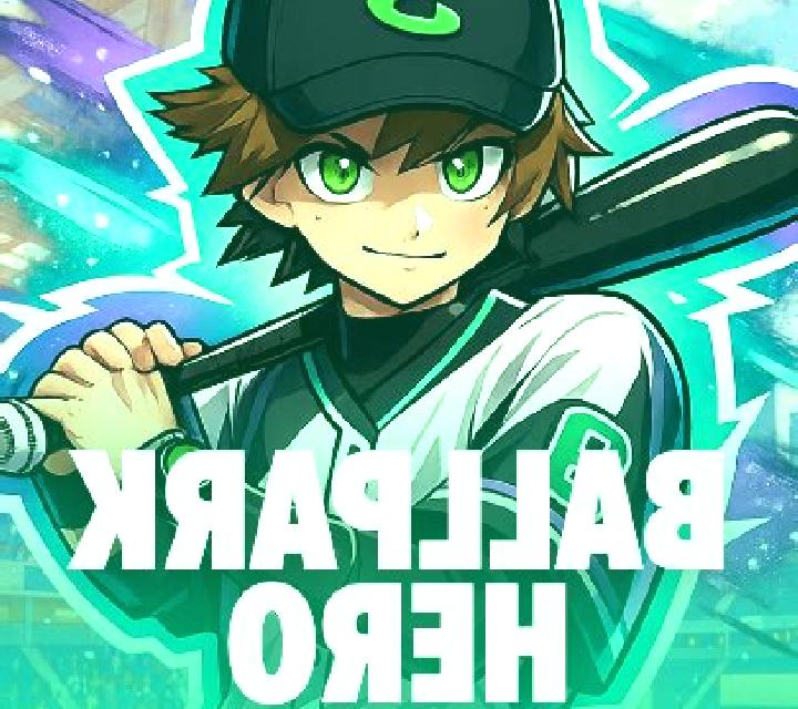 Ballpark Hero slot game