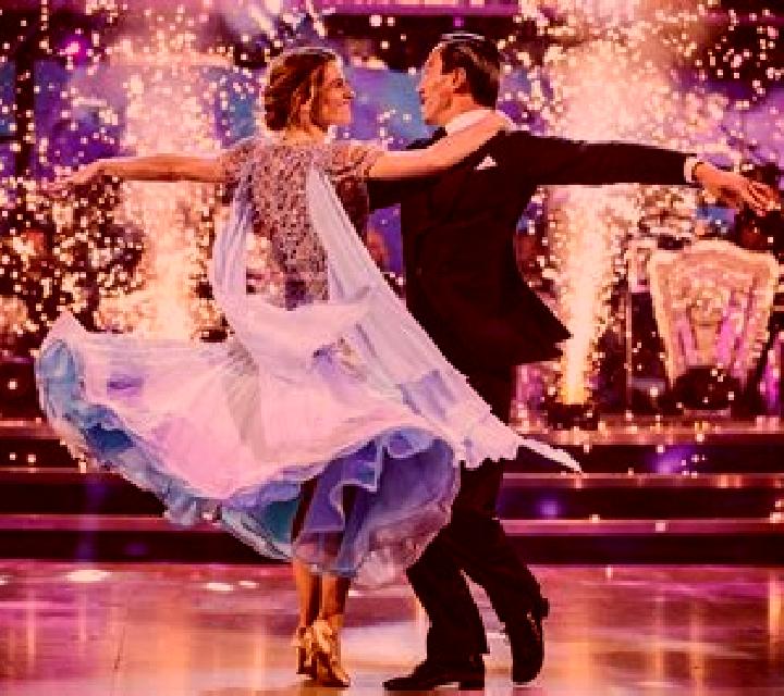 Ballroom Stars slot