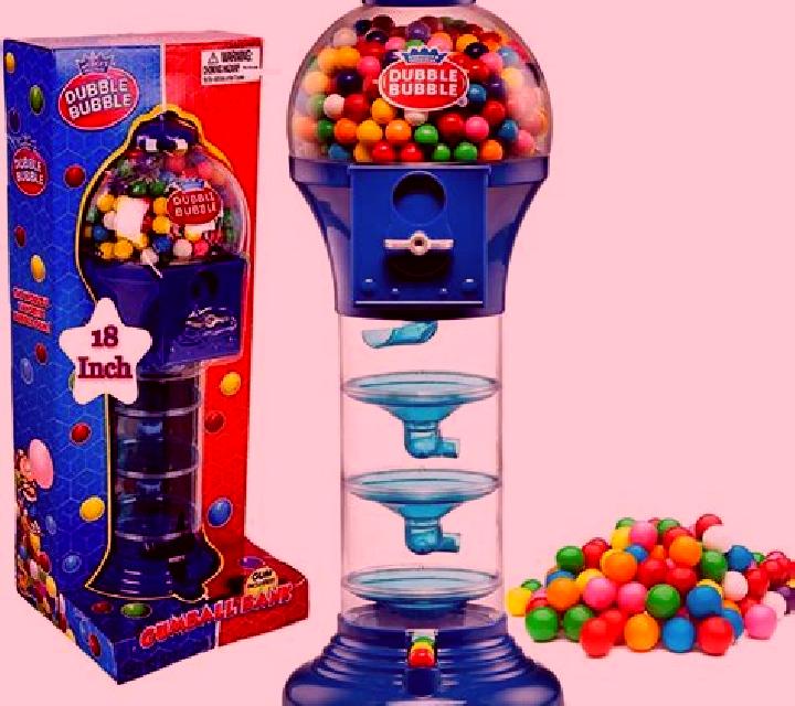 Balls Fun Drops slot machine