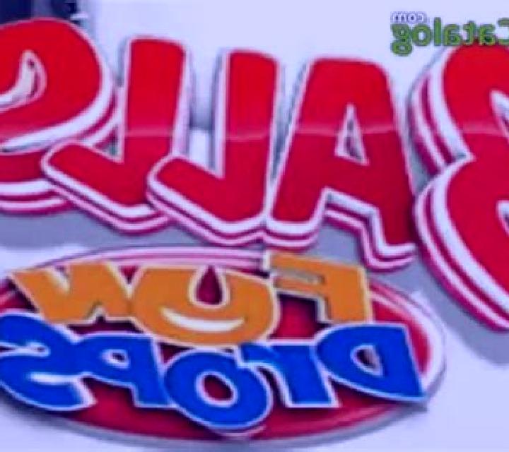 Balls Fun Drops slot