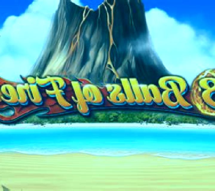 Balls of Fire slot