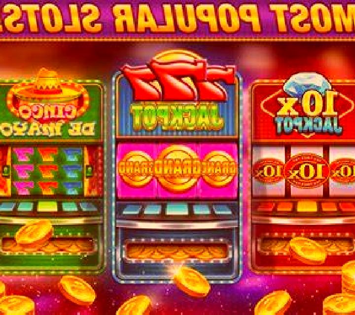Balls of Joy Free slot game