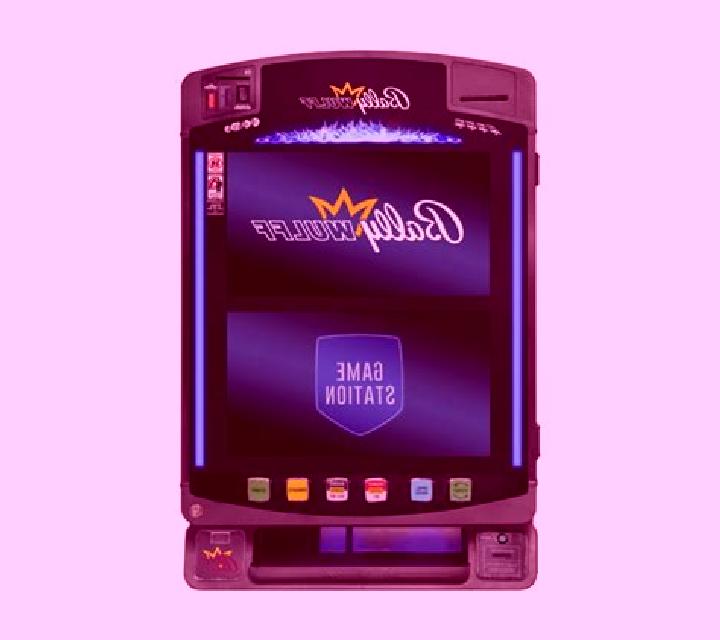Balthazar (Bally Wulff) slot game