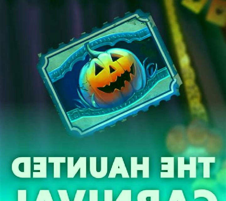 Balthazar s Wild Carnival slot