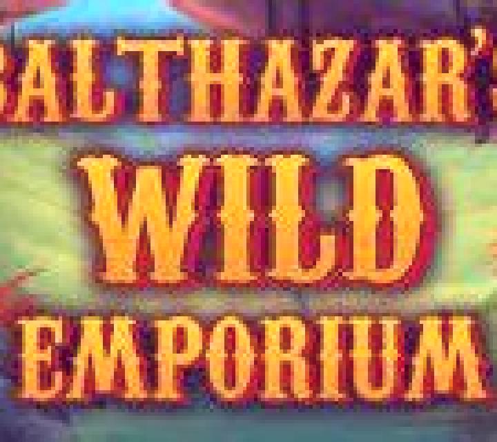 Balthazars Wild Emporium slot