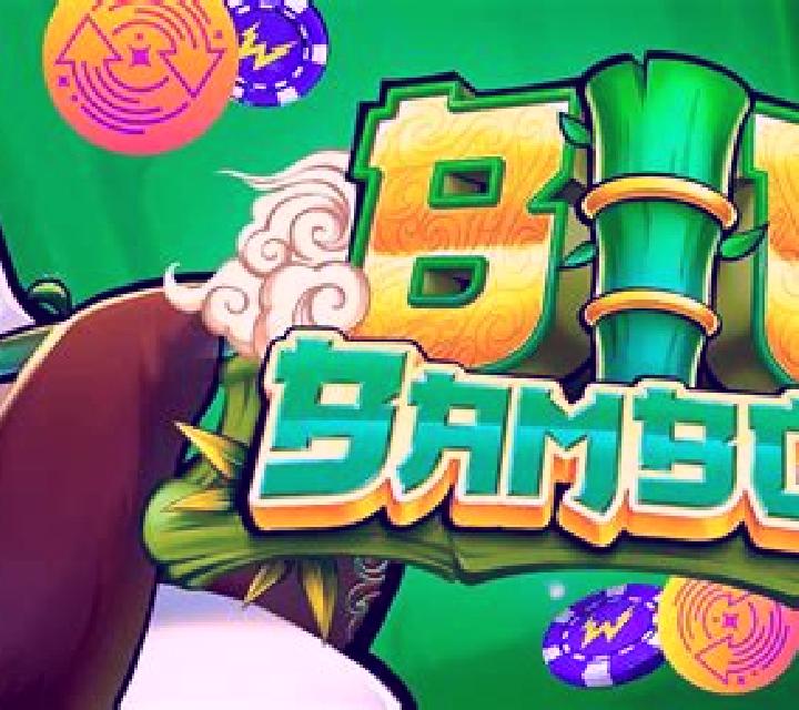 BAM & BOOM slot