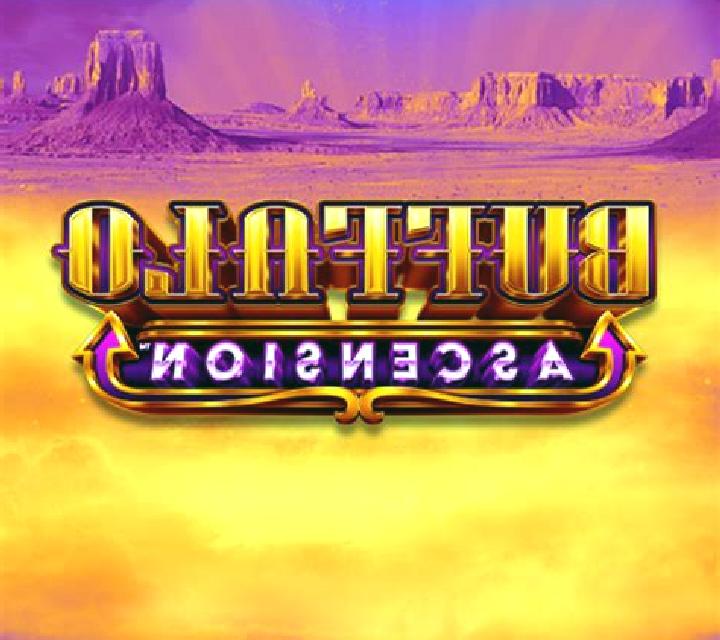 Bamboo Ascension slot game