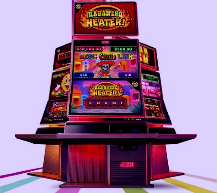 Bamboo Bear Deluxe slot game