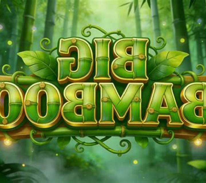 Bamboo Fortune slot game