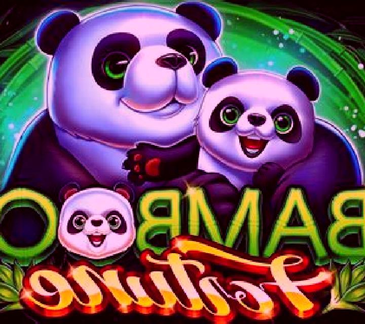 Bamboo Fortune slot machine