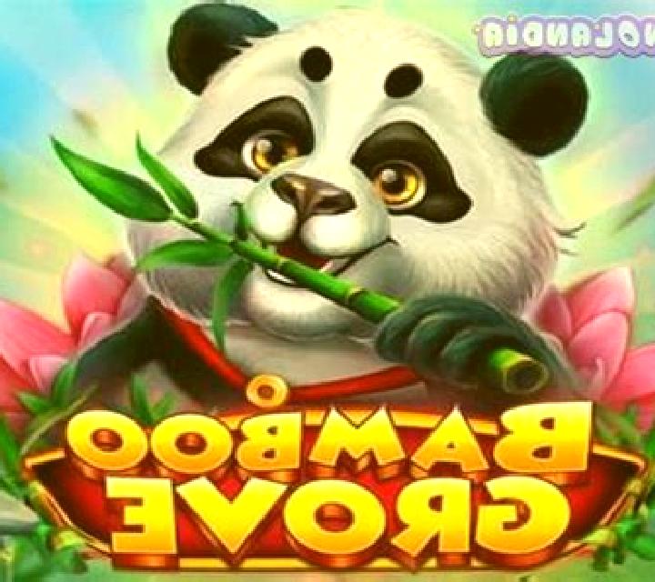 Bamboo Grove slot game