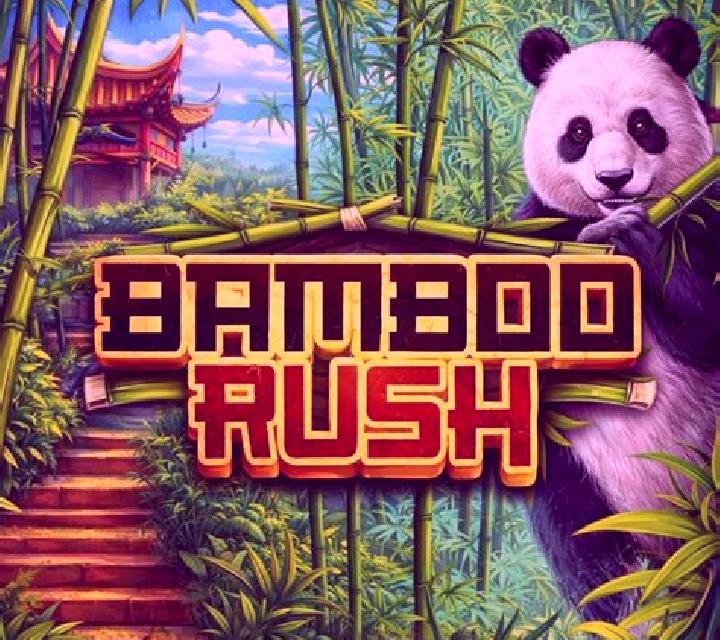 Bamboo Rush online slot
