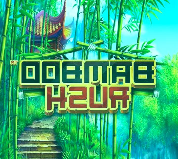 Bamboo Rush slot