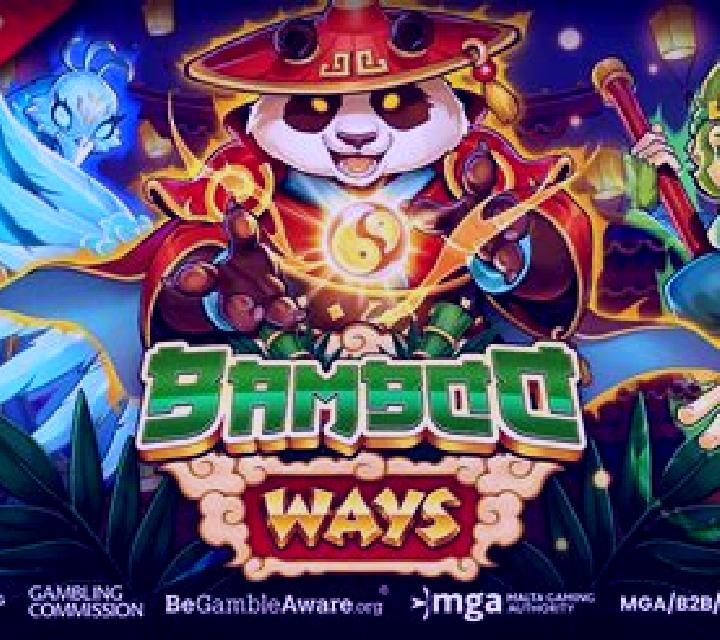 Bamboo Ways slot