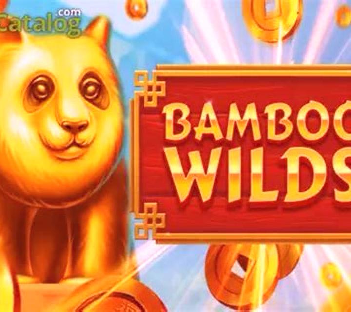 Bamboo Wilds slot
