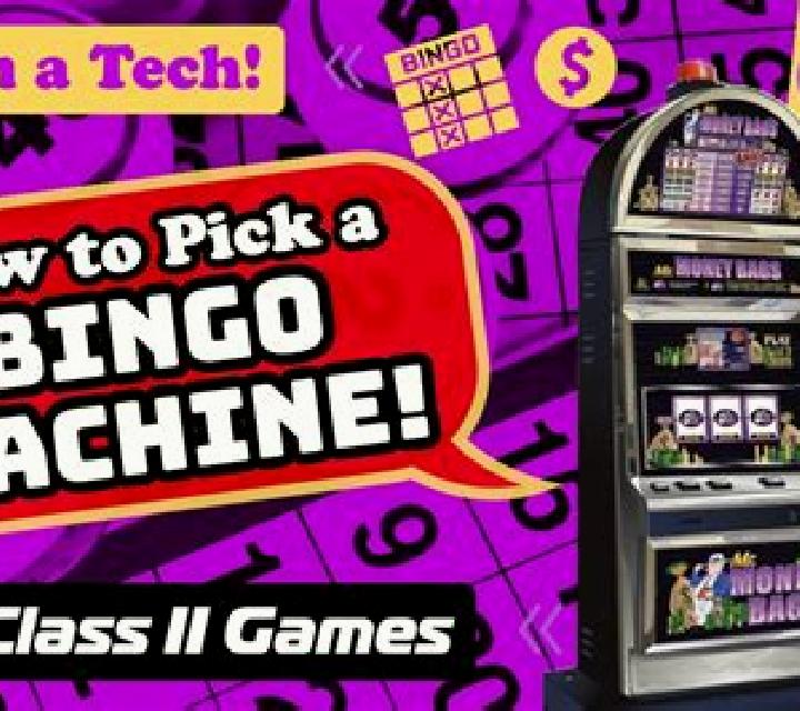 Bambu Bingo slot