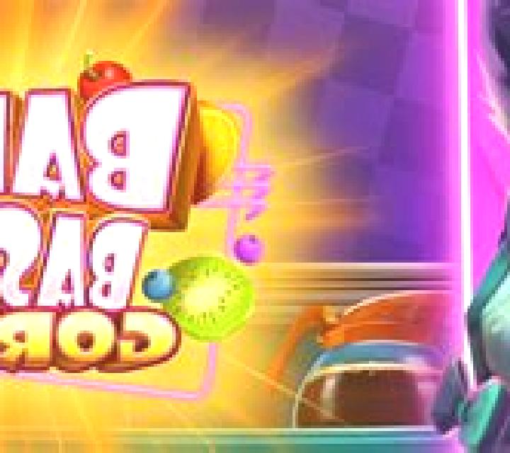 Banana Bash Rampage online slot