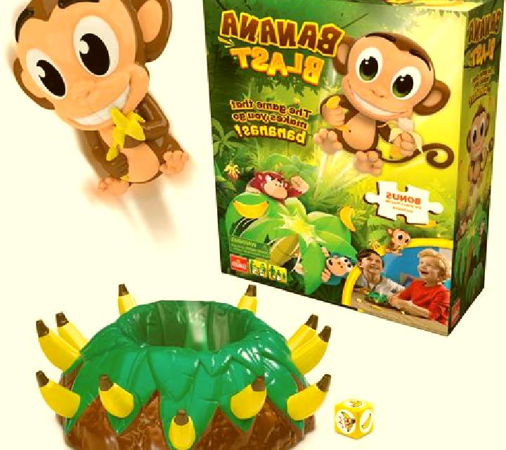 Banana Blast slot game